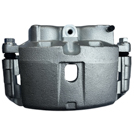 2000 Gmc Sierra 2500 Brake Caliper 1
